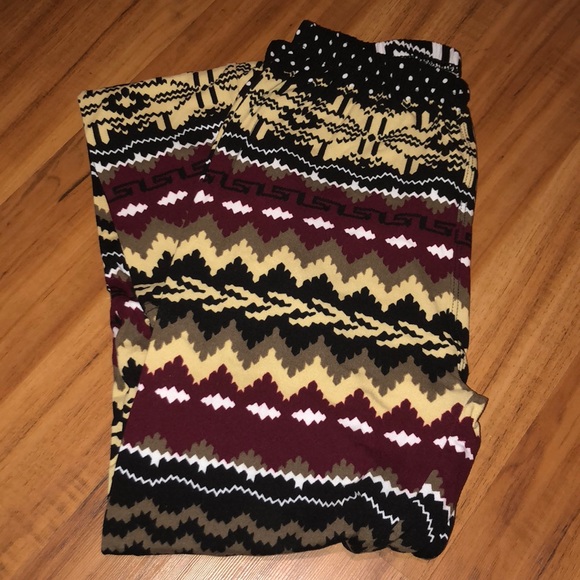 Leggings - Picture 1 of 1